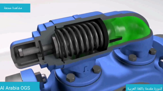 Maintenance,operation and design of pumps and compressors – Screenshot 4