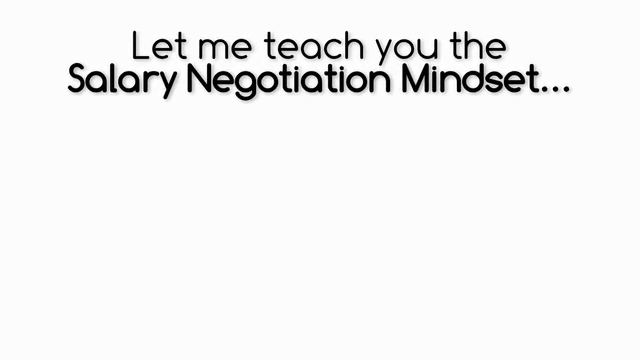 Salary Negotiation: Learn the Negotiation Mindset - Screenshot_03