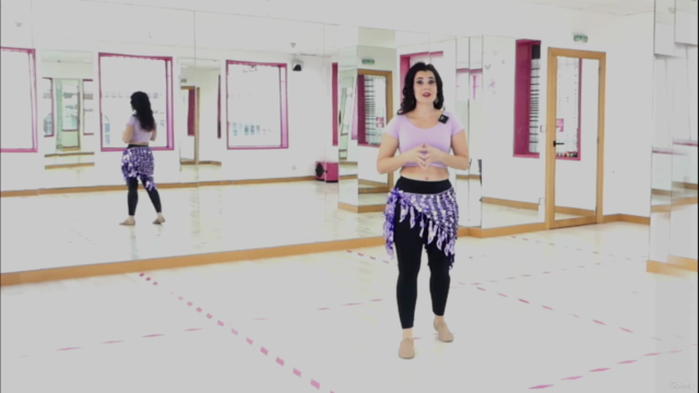 GRATIS! Danza del Vientre – Screenshot 3