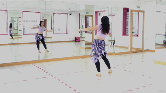 GRATIS! Danza del Vientre – Screenshot 4