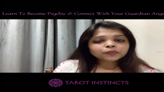 Learn To Become Psychic & Connect With Your Angels In Hindi – Screenshot 1