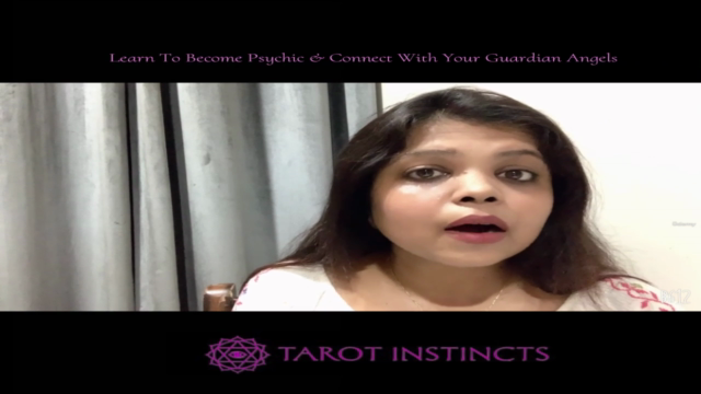 Learn To Become Psychic & Connect With Your Angels In Hindi – Screenshot 2