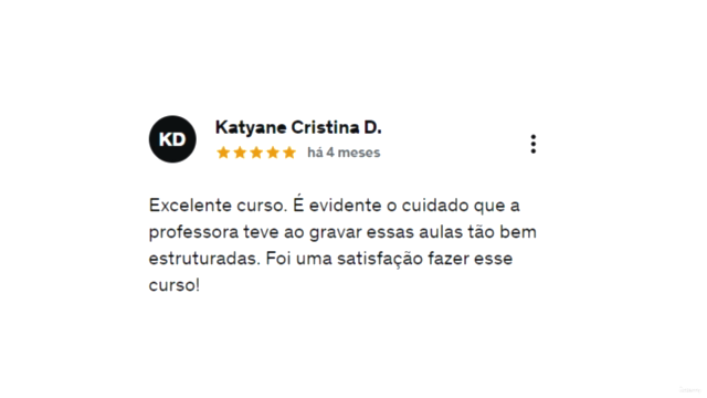 SQL para Análise de Dados: Do básico ao avançado – Screenshot 3