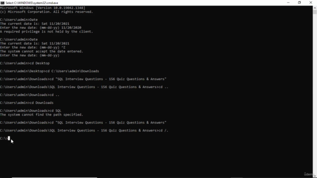 Command Prompt Tutorial - Screenshot_01