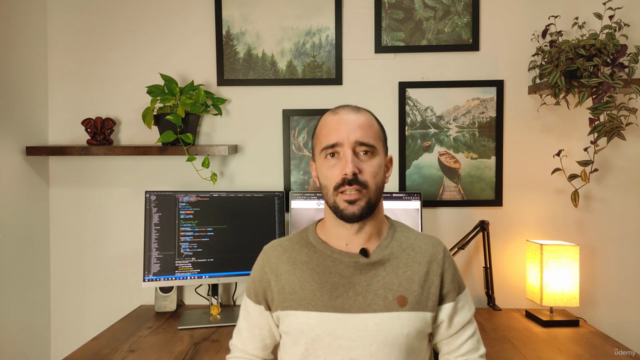 Curso IONIC 6 de cero a PRO – Screenshot 2