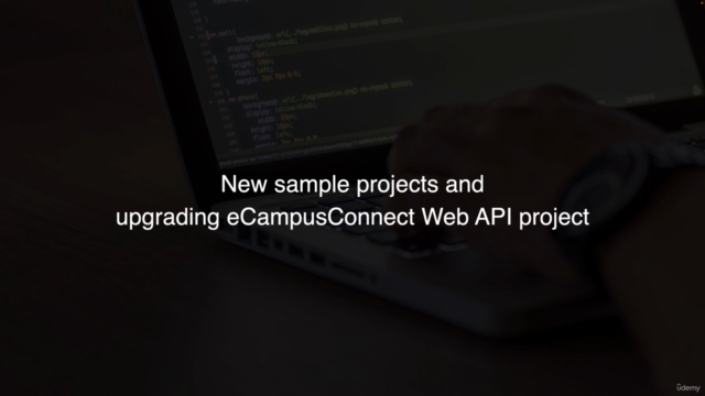What’s New in .NET 7 and C# 11 – Screenshot 2