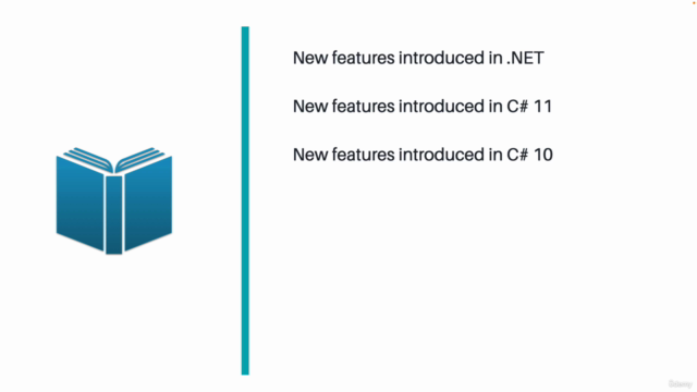What’s New in .NET 7 and C# 11 – Screenshot 3