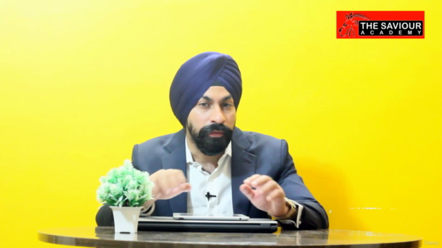 How to write your "Business Plan" ? – Screenshot 2