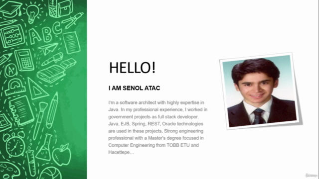 Apache Kafka 101 With Java (Spring Boot) For Beginners – Screenshot 2