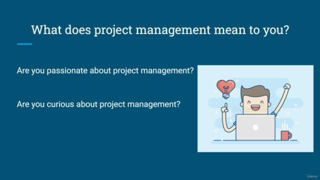 ISO 21500 and ISO 21502 Project Management Training – Screenshot 1