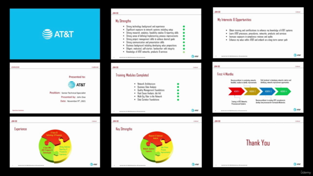 How To Land Your Dream Job - Complete Guide & Secrets – Screenshot 2