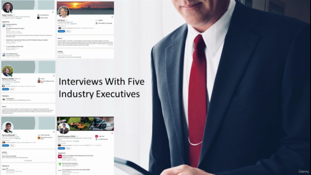 How To Land Your Dream Job - Complete Guide & Secrets – Screenshot 3