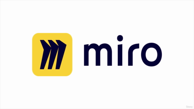 Miro Fundamentals: Brainstorm and Collaborate – Screenshot 2
