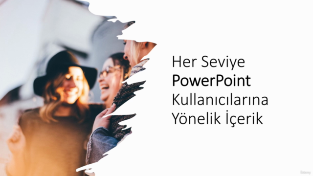 Etkileyici PowerPoint Sunumları Hazırlama İpuçları – Screenshot 1