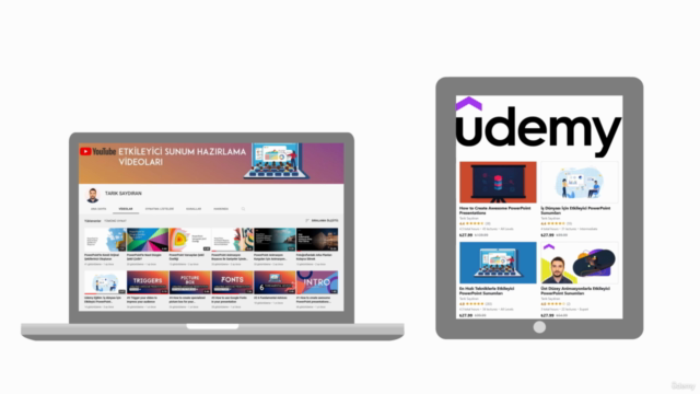 Etkileyici PowerPoint Sunumları Hazırlama İpuçları – Screenshot 4