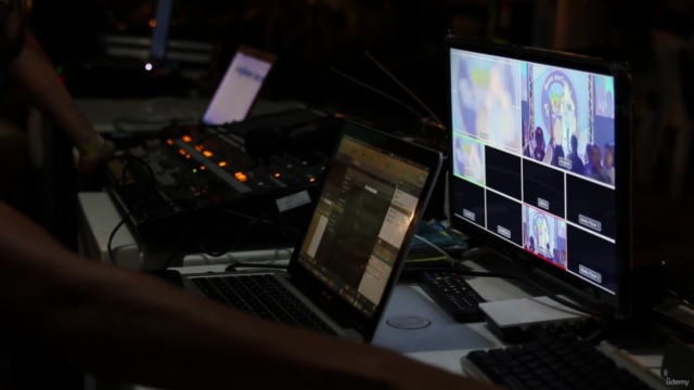 DaVinci Resolve 17: Video editing course for beginners - Screenshot_04
