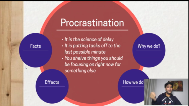 How to Overcome Procrastination: 3 Proven Techniques – Screenshot 2