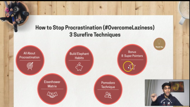 How to Overcome Procrastination: 3 Proven Techniques – Screenshot 3