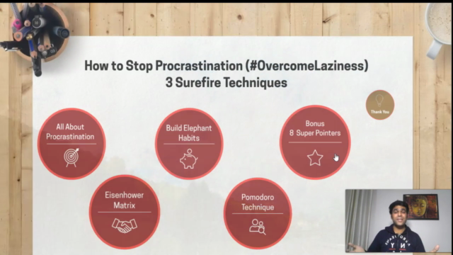 How to Overcome Procrastination: 3 Proven Techniques – Screenshot 4