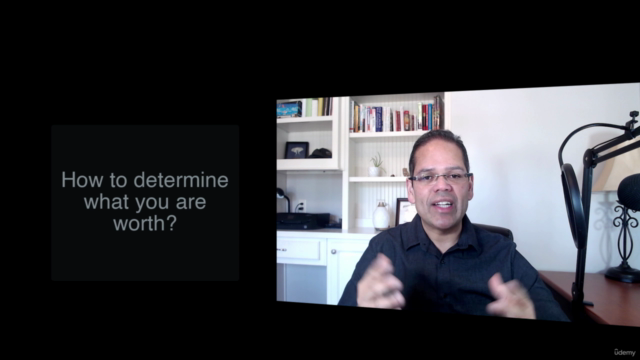 2023 Interview Prep Master Class - Best Practices Revealed – Screenshot 3