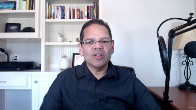 2023 Interview Prep Master Class - Best Practices Revealed – Screenshot 4