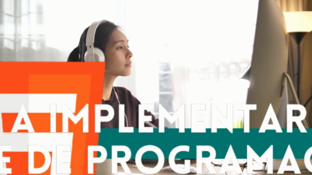HTML5 desde CERO: Conviértete en Desarrollo Web en 2022 – Screenshot 3