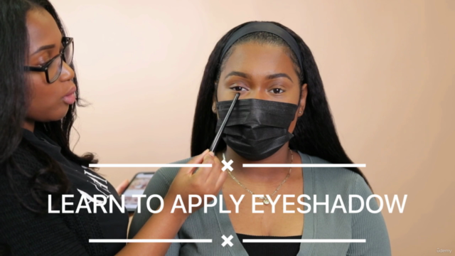 Eye Makeup masterclass: Almond-Shaped Eye Makeup - Screenshot_02