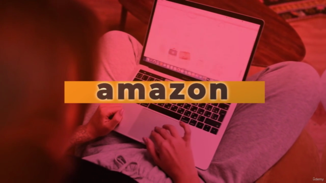 Amazon FBA Course- Sourcing Alibaba & Amazon Product Listing – Screenshot 1