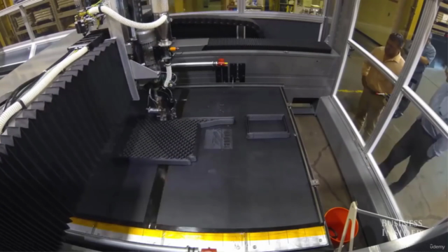 3D Printing with " Ultimaker CURA Slicer- Start to finish" – Screenshot 4