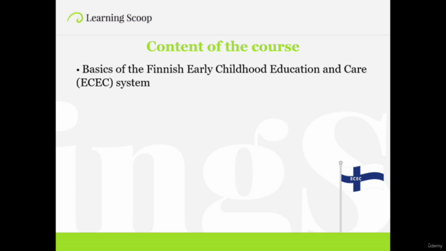 Introduction to Finnish Early Childhood Education - Screenshot_03