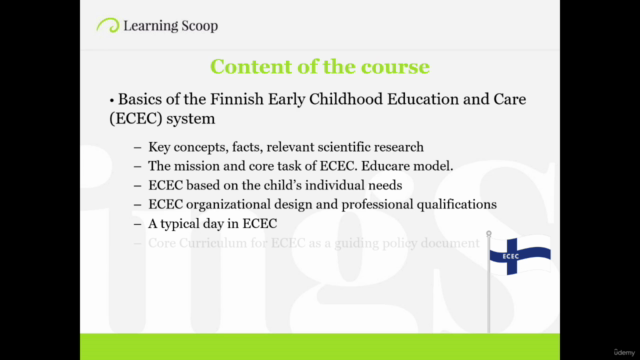 Introduction to Finnish Early Childhood Education - Screenshot_04