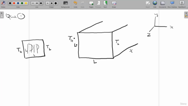Fundamentals of CFD using MATLAB code – Screenshot 3