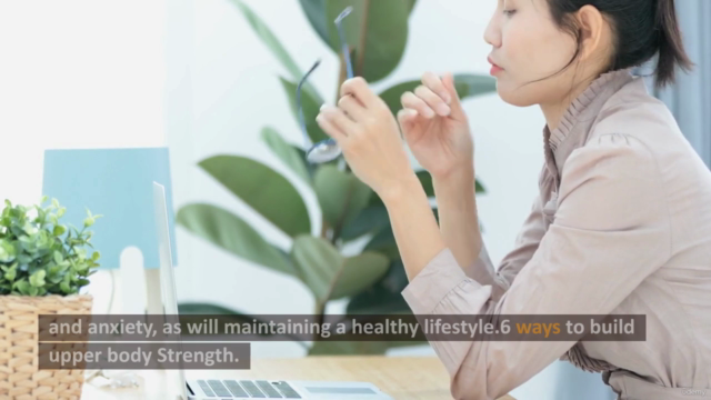 How to Deal With Anxiety & Stress, Measures to Reduce Stress – Screenshot 2