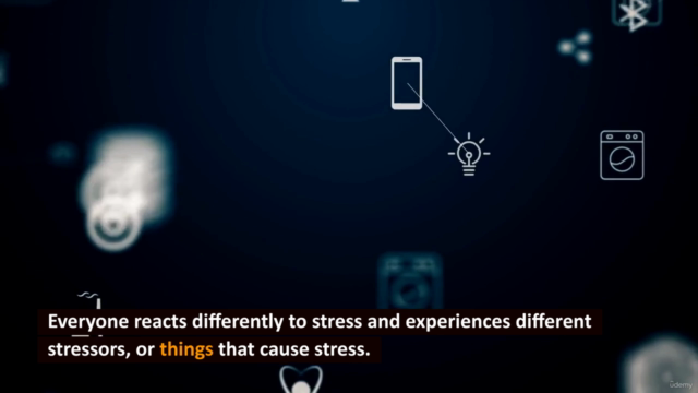 How to Deal With Anxiety & Stress, Measures to Reduce Stress – Screenshot 3