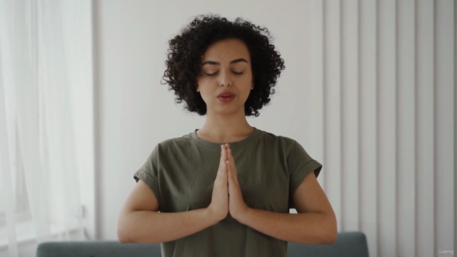 Meditation: Complete Meditation Guide For Beginner’s – Screenshot 4