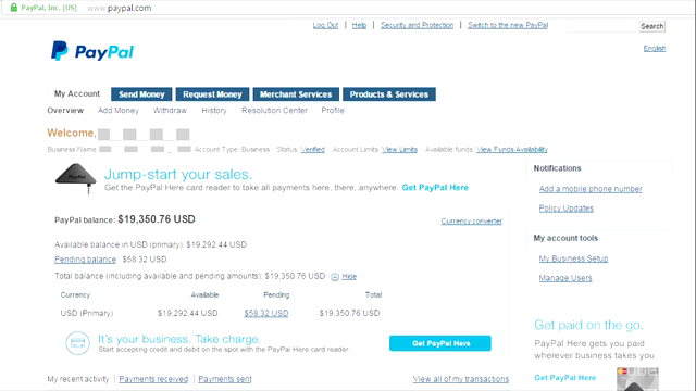 How I Build a Profitable Website in 1 Day – Screenshot 1
