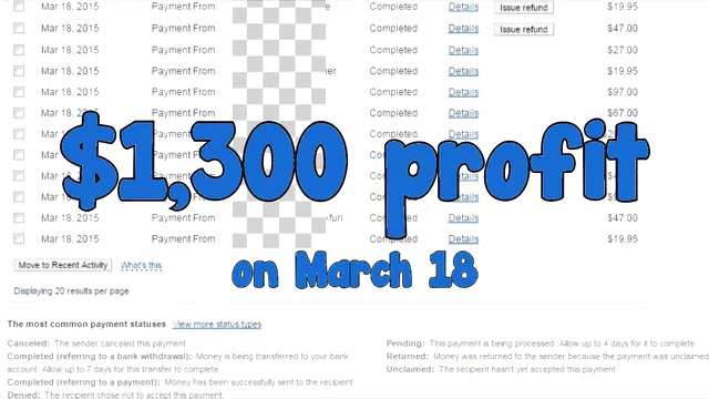 How I Build a Profitable Website in 1 Day – Screenshot 2