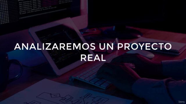Patrones de diseño y principios solid con Python – Screenshot 2