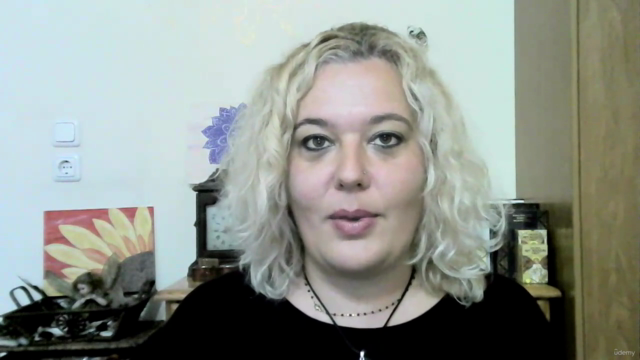 Certified: Manifestation, Universal Laws & Chakras – Screenshot 2