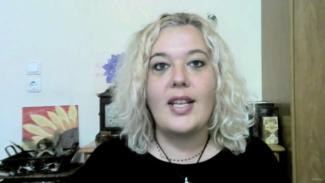 Certified: Manifestation, Universal Laws & Chakras – Screenshot 3