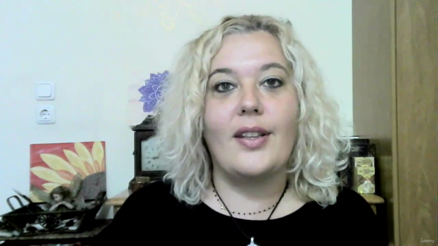 Certified: Manifestation, Universal Laws & Chakras – Screenshot 4