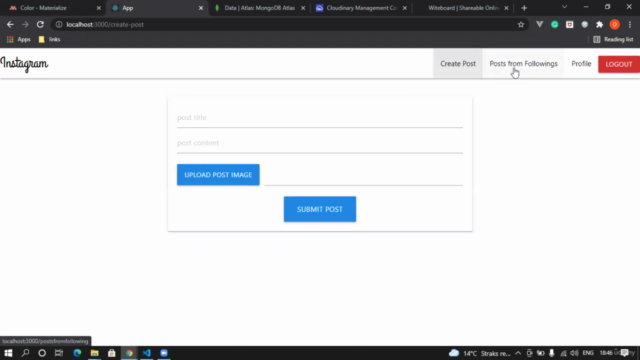 Apply Jobs as MERN stack developer with this course - Screenshot_02