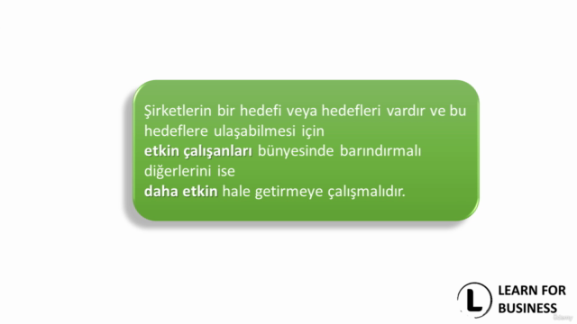 Çalışan Performans Yönetimi (Yenilendi) – Screenshot 1