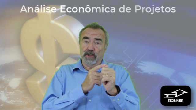 Análise Econômica de Projetos – Screenshot 2