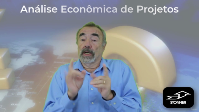 Análise Econômica de Projetos – Screenshot 4