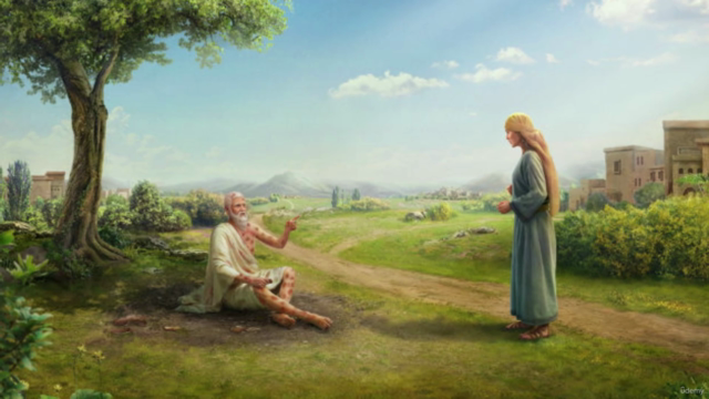 Aprende HEBREO BIBLICO fácilmente desde cero – Screenshot 4