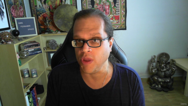 Spirit Guides: Who are they and how to work with them. – Screenshot 1