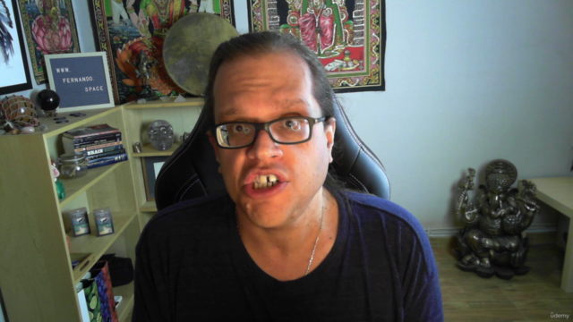 Spirit Guides: Who are they and how to work with them. – Screenshot 2