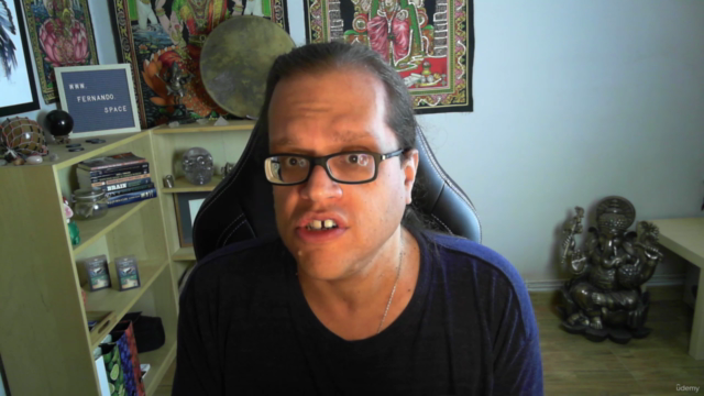 Spirit Guides: Who are they and how to work with them. – Screenshot 3