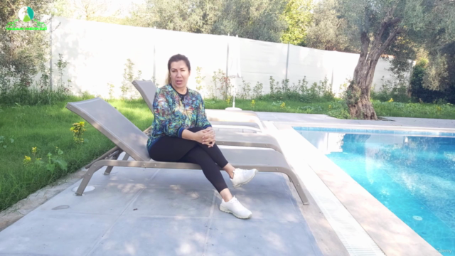 Yaşam koçluğu ve Nefes Terapisi – Screenshot 1